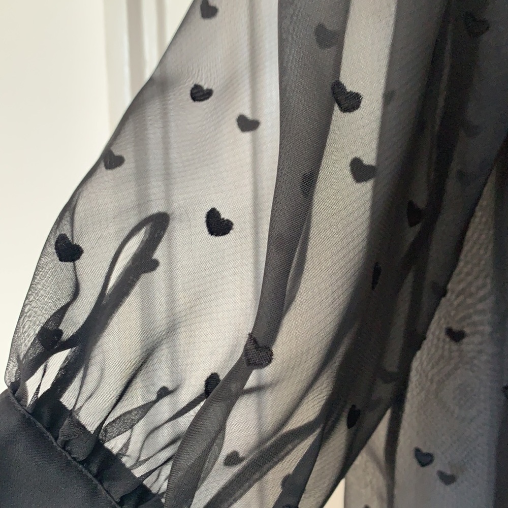 Kooples blouse - Picture 2 of 4